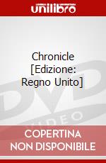Chronicle [Edizione: Regno Unito] dvd