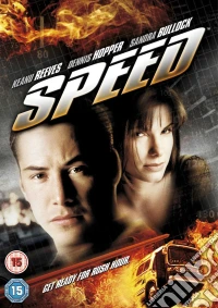 Speed [Edizione: Regno Unito] dvd