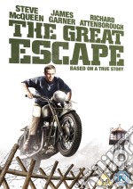 Great Escape [Edizione: Regno Unito] dvd