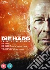 Die Hard 1-5 - Legacy Collection (5 Dvd) [Edizione: Regno Unito] dvd