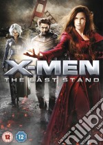 X-Men - The Last Stand [Edizione: Regno Unito] dvd