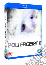 (Blu-Ray Disk) Poltergeist 2 - The Other Side / Poltergeist 3 / Stigmata [Edizione: Regno Unito] brd