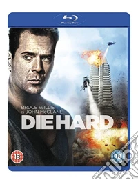(Blu-Ray Disk) Die Hard brd