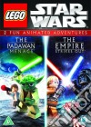Lego Star Wars - Padawan [Edizione: Regno Unito] dvd