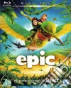 (Blu-Ray Disk) Epic - Epic [Edizione: Regno Unito] film in dvd
