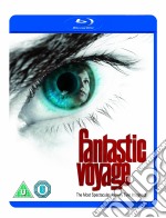 (Blu-Ray Disk) Fantastic Voyage [Edizione: Regno Unito] brd