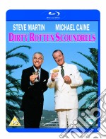 (Blu-Ray Disk) Dirty Rotten Scoundrels [Edizione: Regno Unito] brd