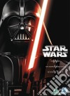 Star Wars - The Original Trilogy (3 Dvd) [Edizione: Regno Unito] dvd