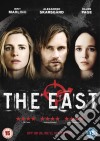 East [Edizione: Regno Unito] dvd