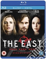 (Blu-Ray Disk) East [Edizione: Regno Unito] brd