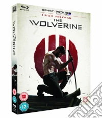 (Blu-Ray Disk) Wolverine [Edizione: Regno Unito] brd