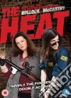 Heat (The) [Edizione: Regno Unito] dvd