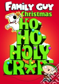 Family Guy Christmas: Ho-Ho-Holy Cr*P [Edizione: Regno Unito] dvd