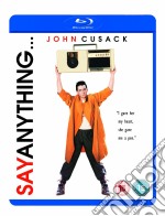 (Blu-Ray Disk) Say Anything [Edizione: Regno Unito] brd