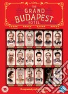 Grand Budapest Hotel [Edizione: Regno Unito] dvd