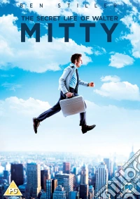 Secret Life Of Walter Mitty [Edizione: Regno Unito] dvd