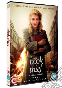 Book Thief (The) [Edizione: Regno Unito] dvd