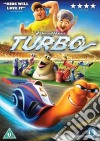 Turbo [Edizione: Regno Unito] dvd