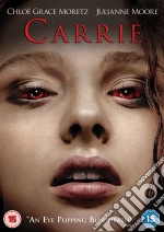 Carrie (2014) [Edizione: Regno Unito] dvd