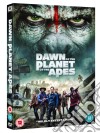Dawn Of The Planet Of The Apes [Edizione: Regno Unito] dvd