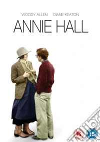 Annie Hall [Edizione: Regno Unito] dvd