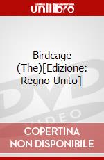 Birdcage (The)[Edizione: Regno Unito] dvd