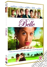 Belle [Edizione: Regno Unito]
