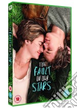 Fault In Our Stars [Edizione: Regno Unito] dvd