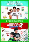 Diary Of A Wimpy Kid 1 & 2 (2 Dvd) [Edizione: Regno Unito] dvd