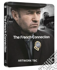 (Blu-Ray Disk) French Connection [Edizione: Regno Unito] brd