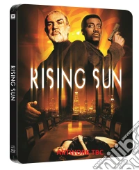 (Blu-Ray Disk) Rising Sun brd