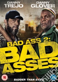 Bad Ass 2 - Bad Asses [Edizione: Regno Unito] dvd