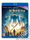 (Blu-Ray Disk) X Men - Days Of Future Past [Edizione: Regno Unito] dvd