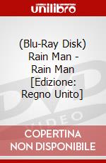 (Blu-Ray Disk) Rain Man - Rain Man [Edizione: Regno Unito] brd