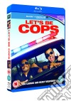 (Blu-Ray Disk) Let's Be Cops [Edizione: Regno Unito] dvd