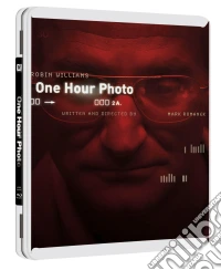 One Hour Photo [Edizione: Regno Unito] dvd