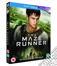 (Blu-Ray Disk) Maze Runner brd