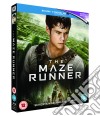(Blu-Ray Disk) Maze Runner [Edizione: Regno Unito] dvd