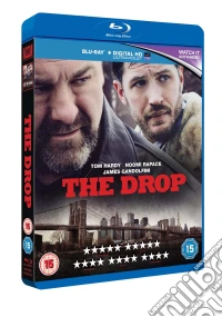 (Blu-Ray Disk) Drop (The) brd