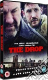 Drop (The) [Edizione: Regno Unito] dvd