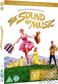 Sound Of Music (The) (2 Dvd) [Edizione: Regno Unito] dvd