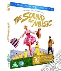 (Blu-Ray Disk) Sound Of Music (2 Blu-Ray) brd