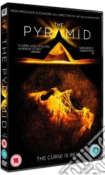 Pyramid (The) [Edizione: Regno Unito] dvd