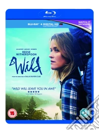 (Blu-Ray Disk) Wild [Edizione: Regno Unito] brd