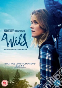 Wild [Edizione: Regno Unito] dvd