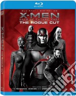 (Blu-Ray Disk) X-Men - Days Of Future Past [Edizione: Regno Unito] brd