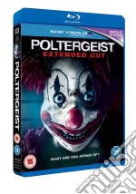 (Blu-Ray Disk) Poltergeist [Edizione: Regno Unito] brd