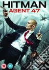 Hitman Agent 47 [Edizione: Regno Unito] dvd