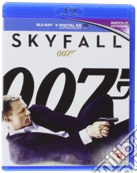 (Blu-Ray Disk) Skyfall brd