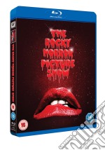 (Blu-Ray Disk) Rocky Horror Picture Show [Edizione: Regno Unito] brd